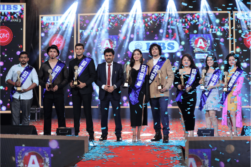 IIBS Bangalore Fest photo 7